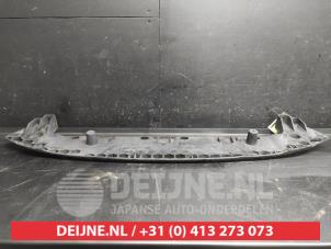 Kia Venga Stoßstange Bodenplatte O744063 foto 3