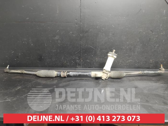 Kia Venga Steering box O744066