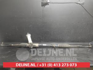 Kia Venga Steering box O744066 photo 2