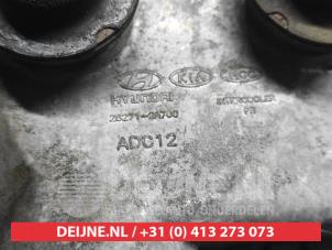 Kia Venga Intercooler O744068 photo 3