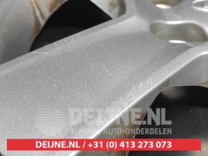 Kia Venga Radkappe O744069 foto 2