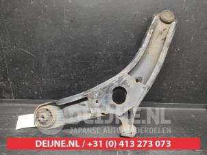 Kia Venga Querlenker rechts vorne O744070 foto 2