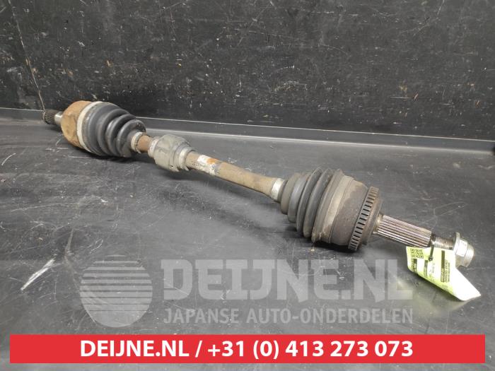 Kia Venga Antriebswelle links vorne O744071