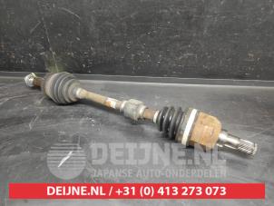 Kia Venga Antriebswelle links vorne O744071 foto 2