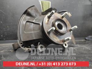 Kia Venga Knuckle, front left O744072 photo 2
