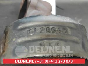 Kia Venga Rußfilter O744073 foto 3