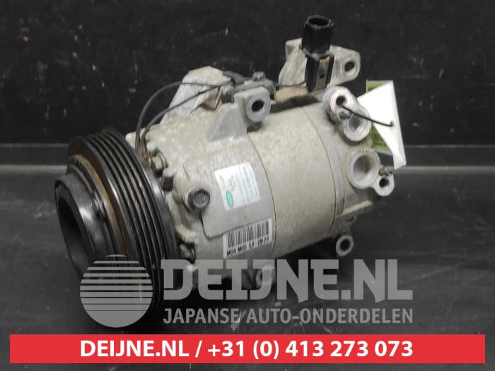 Kia Venga Klimapumpe O744075