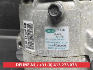 Kia Venga Klimapumpe O744075 foto 3