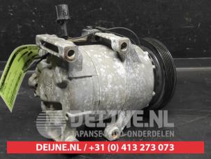 Kia Venga Klimapumpe O744075 foto 2