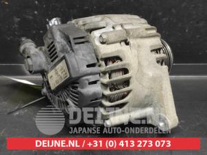 Kia Venga Dynamo O744076 foto 2