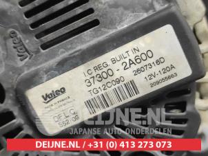 Kia Venga Dynamo O744076 foto 3