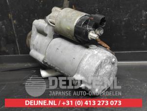Kia Venga Anlasser O744077 foto 2