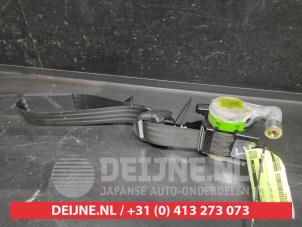 Kia Venga Front seatbelt, left O744078 photo 2