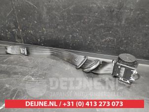 Kia Venga Veiligheidsgordel rechts-achter O744079 foto 2