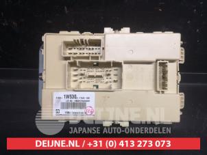 Kia Rio Fuse box O744081 photo 2