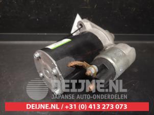 Kia Rio Anlasser O744082 foto 2