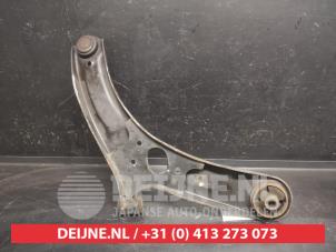 Kia Rio Front lower wishbone, left O744083 photo 2