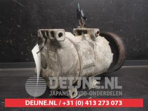 Kia Rio Aircopomp O744085 foto 2