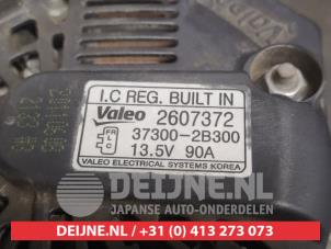 Kia Rio Dynamo O744086 foto 3
