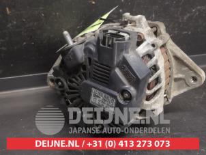 Kia Rio Dynamo O744086 foto 2
