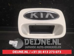 Kia Rio Heckklappengriff O744088 foto 3