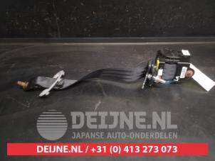 Kia Rio Veiligheidsgordel links-achter O744089 foto 3
