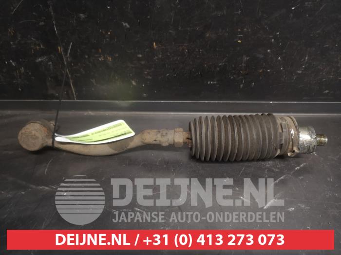 Kia Rio Spurstange links O744093