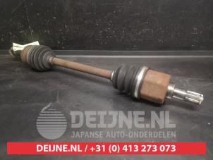 Kia Rio Antriebswelle links vorne O744095 foto 2