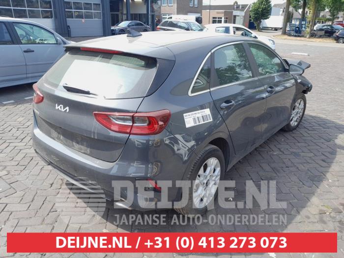 Kia Ceed Achterlicht rechts O744107