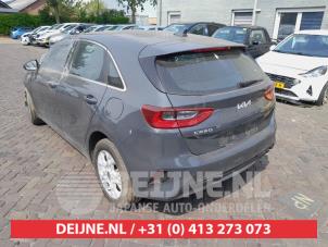 Kia Ceed Heckklappe O744108 foto 3