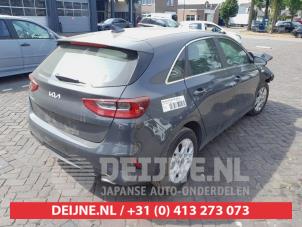 Kia Ceed Heckklappe O744108 foto 2