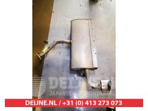 Kia Ceed Uitlaat Einddemper O744123 foto 2