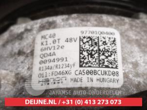 Hyundai Bayon Aircopomp O744129 foto 3
