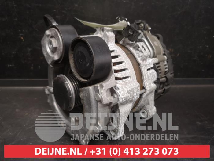 Hyundai Bayon Dynamo O744131