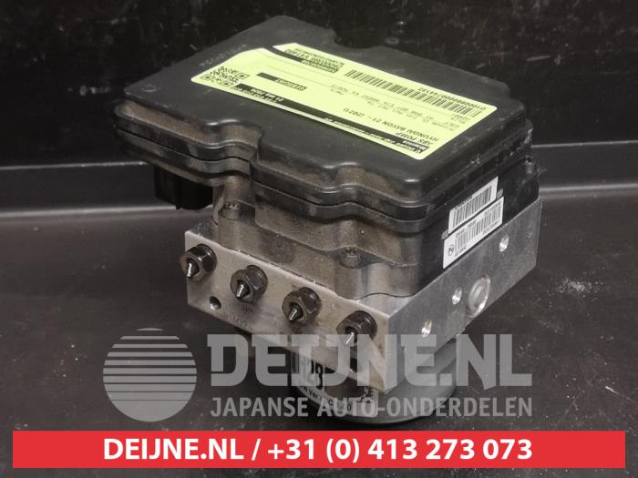 Hyundai Bayon ABS Pomp O744132