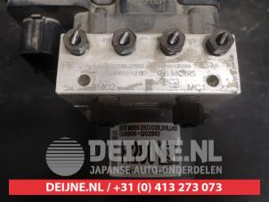 Hyundai Bayon ABS Pumpe O744132 foto 3