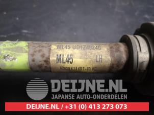 Hyundai Bayon Antriebswelle links vorne O744133 foto 3
