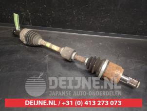 Hyundai Bayon Antriebswelle links vorne O744133 foto 2