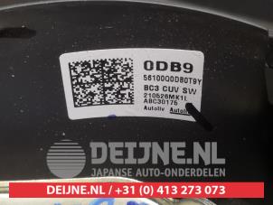 Hyundai Bayon Lenkrad O744134 foto 3