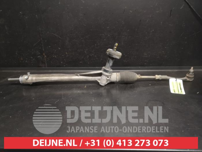 Hyundai Bayon Stuurhuis O744136