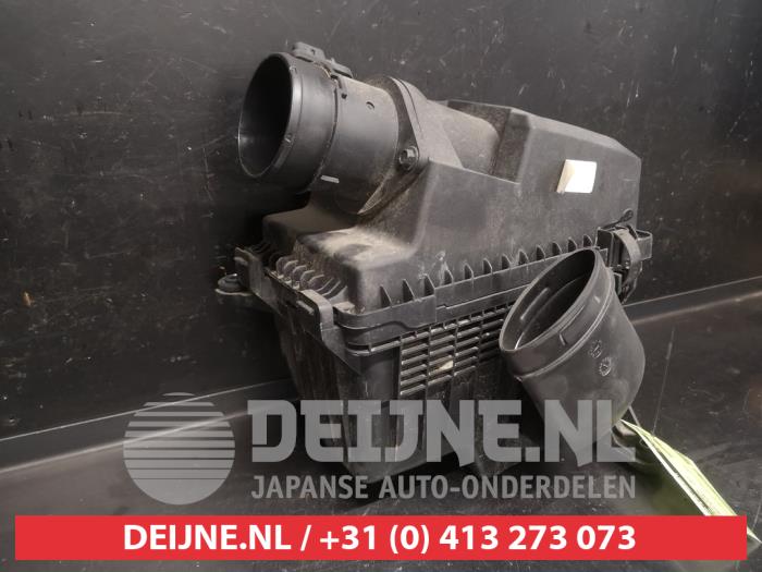 Hyundai Bayon Luftfiltergehäuse O744137