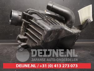 Hyundai Bayon Luftfiltergehäuse O744137 foto 3