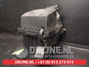 Hyundai Bayon Luftfiltergehäuse O744137 foto 2