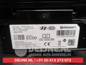 Hyundai Bayon Emergency module O744138 foto 3