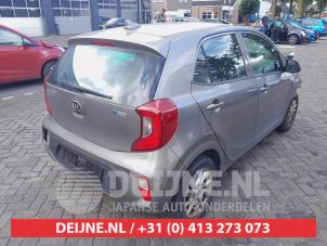 Kia Picanto Achterklep O744145 foto 3