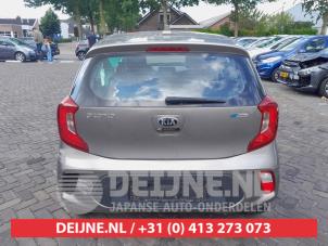Kia Picanto Achterklep O744145 foto 2