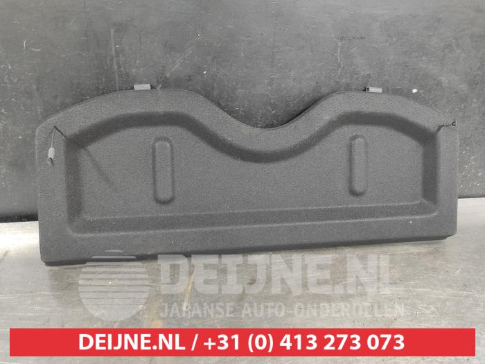 Kia Picanto Hoedenplank O744164
