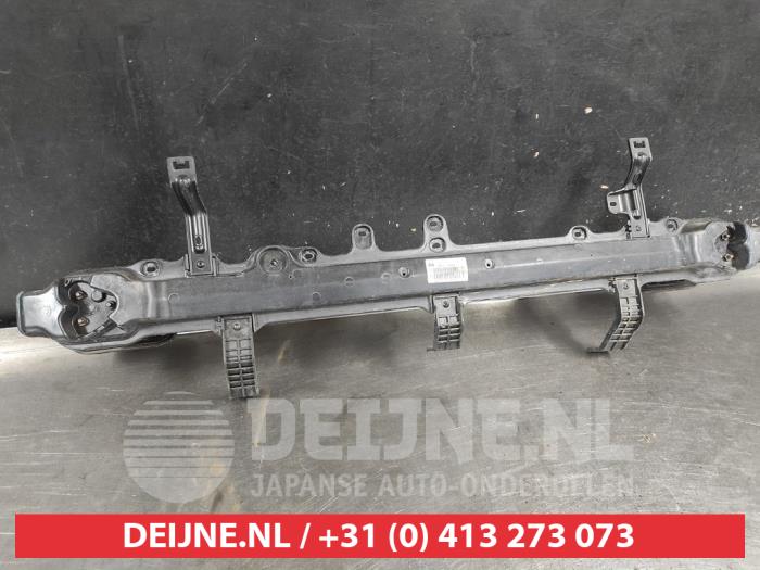 Kia Picanto Bumperframe achter O744165