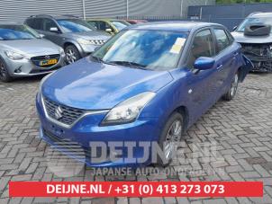 Suzuki Baleno Voorkop compleet O744167 foto 3