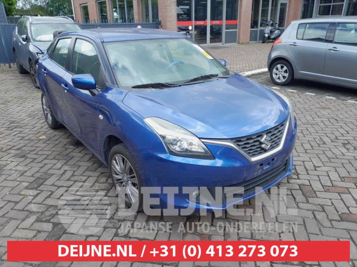 Suzuki Baleno Buitenspiegel rechts O744190